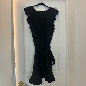Black Loft Dress